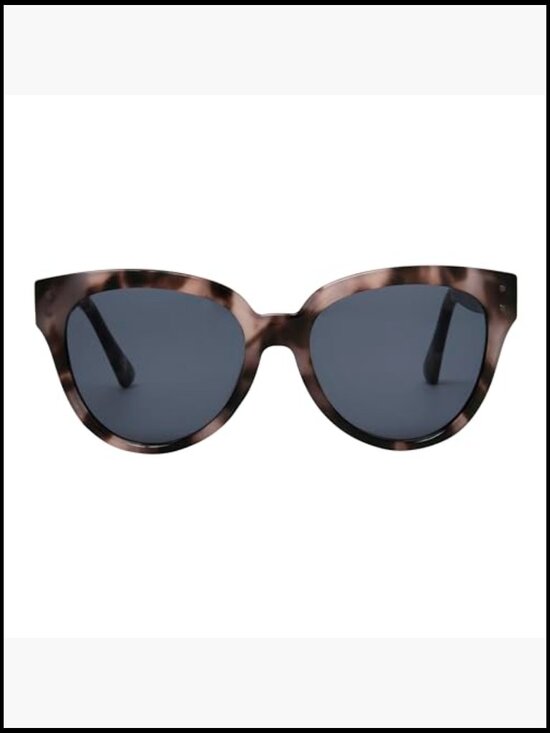 Cat Eye Sunglasses with UV Protection, Scratch-Resistant, Polycarbonate main image 4